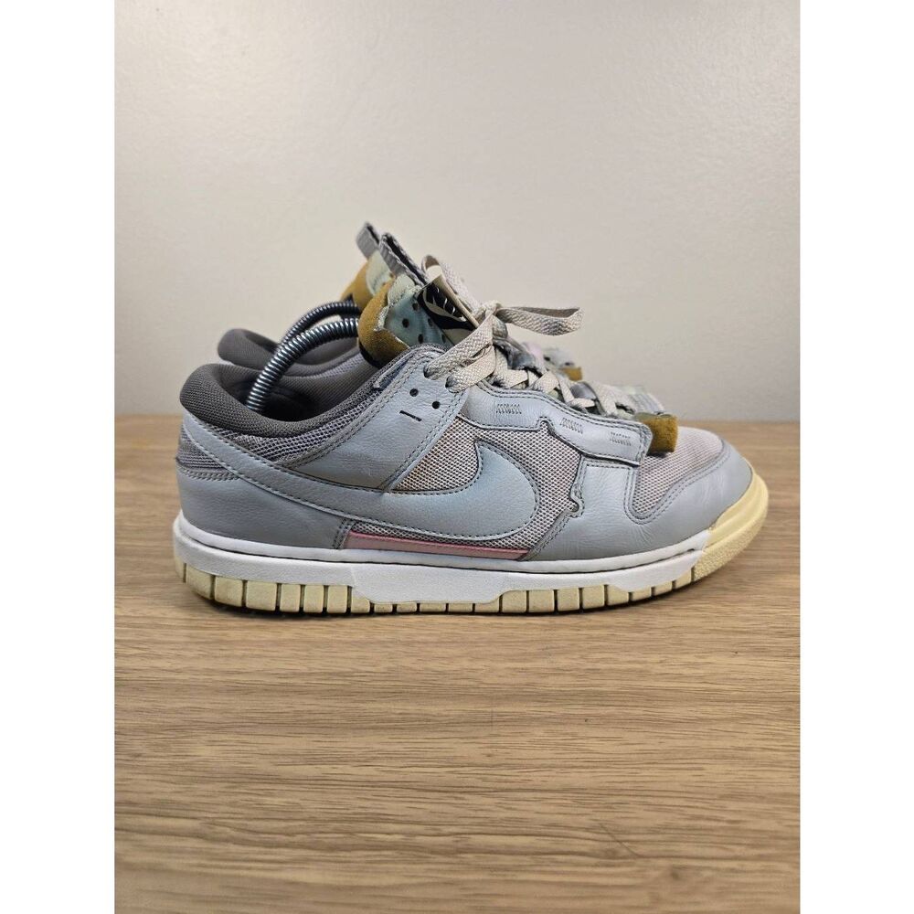Nike Dunk Jumbo Mint Foam Men's Shoes Size 10